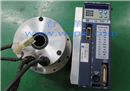 二手HD电机FHA-25B-1911-KE150-SP HA-600-4一套 台州信达